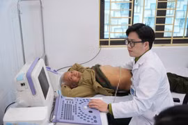 Bộ Y tế sẽ tháo gỡ vướng mắc thanh toán bảo hiểm với ca chụp X-quang dưới 6 phút