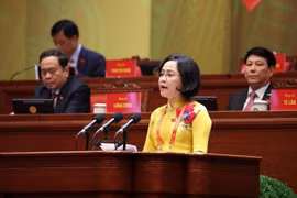 Phát huy tính Đảng, tính Nhân dân để Quốc hội kiến tạo thể chế phát triển trong kỷ nguyên mới
