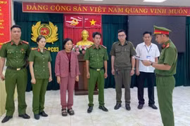 Lợi dụng khe hở quản lý, nữ kế toán chiếm đoạt hơn 3 tỷ đồng của công ty