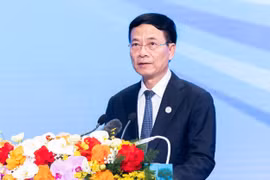 Bộ trưởng Nguyễn Mạnh Hùng: Khoa học công nghệ, đổi mới sáng tạo nâng tầm vị thế Việt Nam trong kỷ nguyên mới
