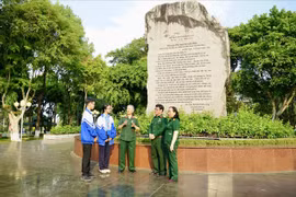 Thư Bác dẫn lối, soi đường: Gia Lai cùng đoàn kết, xây dựng thế trận lòng dân vững chắc