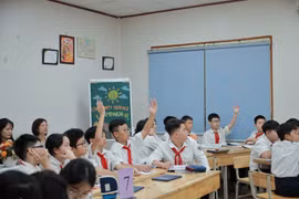 Bộ GD&amp;ĐT làm rõ việc bỏ bằng tốt nghiệp THCS, giữ thẩm quyền điều động nhà giáo cấp xã