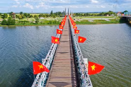 Bỏ túi 7 điểm đến tại Quảng Trị nhất định phải ghé trong dịp lễ 30/4 năm nay