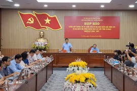 Cà Mau sẵn sàng cho ngày bầu cử