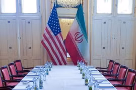 Mỹ và Iran kết thúc đàm phán, không đạt được thỏa thuận nhưng có 'tiến triển'