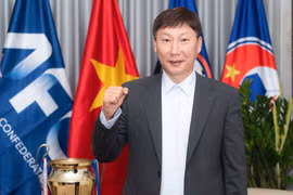 Điểm tin thể thao 26/1: HLV Kim Sang Sik ủng hộ Đình Bắc xuất ngoại, dấu ấn Carrick khi MU quật ngã Arsenal