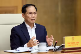 Xem xét tổ chức Hội chợ quốc gia mùa xuân 2026 trong 1 tuần