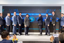 Kỳ vọng Dassault Systèmes tăng cường chuyển giao công nghệ, coi Việt Nam là 'cứ điểm' đầu tư