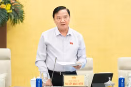 Thông qua nguyên tắc thành lập thành phố Đồng Nai trực thuộc Trung ương