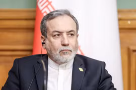 Ngoại trưởng Iran tới Nga để thảo luận về chiến sự