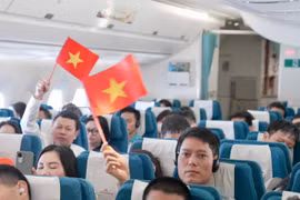 Quỹ Vì tương lai xanh cùng Đoàn Thanh niên Bộ Nông nghiệp &amp; Môi trường chung tay thúc đẩy sáng kiến xanh