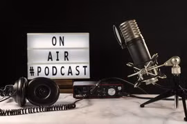 Podcast: Hướng đi chiến lược mới của ngành tin tức