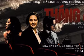 'Tháng 4 - Lời nói dối của em' hướng đến giá trị cốt lõi của âm nhạc và sự tương tác với khán giả