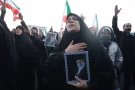 Israel tiết lộ kế hoạch ám sát Lãnh tụ Tối cao Iran đã có từ năm ngoái
