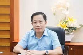 Đồng chí Hà Quốc Trị: Chuyển “từ bị động sang chủ động” kiểm tra, giám sát, không để sai phạm nghiêm trọng xảy ra