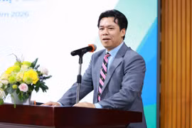 ĐH Luật TP.HCM nhìn lại 20 năm đào tạo tiến sĩ luật, đề xuất hướng đi mới trong kỷ nguyên số