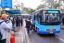 Transerco hoàn thành tốt kế hoạch phục vụ nhân dân dịp Tết Nguyên đán Bính Ngọ 2026