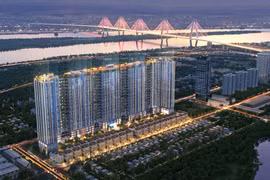 Noble Crystal Tay Ho WorldHotels Residences: siêu hạ tầng hội tụ, định hình lại giá trị bất động sản nội đô