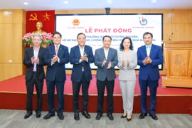 Các tập đoàn năng lượng quốc gia đồng hành cùng Giải thưởng báo chí tuyên truyền về sử dụng năng lượng tiết kiệm và hiệu quả năm 2026