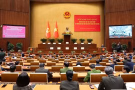 Hội nghị quán triệt, triển khai Nghị quyết Hội nghị Trung ương lần thứ 2, khóa XIV