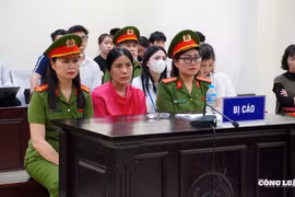 Cựu Hiệu trưởng THCS Ba Đình kháng cáo toàn bộ bản án 3 năm tù trong vụ thu 15.000 đồng/tiết dạy thêm