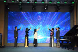 Liên hoan phim châu Á Đà Nẵng 2026 sẽ diễn ra trong 7 ngày với quy mô mở rộng
