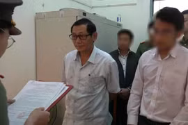 Đắk Lắk: Bắt cựu Giám đốc trung tâm giáo dục thường xuyên Ea H'le