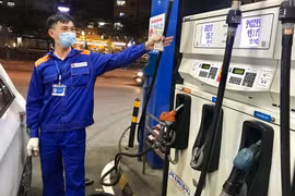 Giá xăng có thể hạ nhiệt vào tối nay
