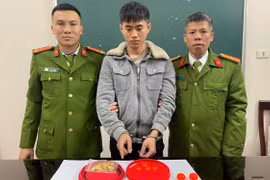 Con trai dựng hiện trường giả sau khi trộm gần 10 chỉ vàng của mẹ