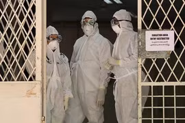 Chuyên gia Ấn Độ: Virus Nipah dễ lây lan, tỷ lệ tử vong cao