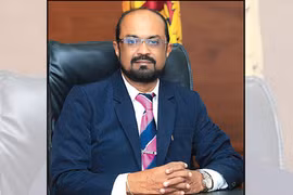 Bộ trưởng Năng lượng Sri Lanka từ chức sau cáo buộc nhập khẩu than kém chất lượng