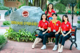 Dự kiến điểm sàn vào ngành sư phạm và y tế năm 2026