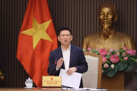 Theo dõi sát giá vàng, bất động sản để điều hành kịp thời, hiệu quả