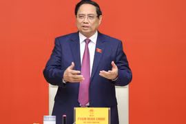Phân công Thành viên Chính phủ đôn đốc các địa phương thực hiện Nghị quyết Đại hội XIV của Đảng