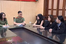 Khởi tố 4 bác sĩ giả "vẽ" bệnh, lừa tiền bệnh nhân tại phòng khám phụ sản Helia