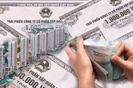 Chuyển động tích cực của thị trường trái phiếu doanh nghiệp 2025