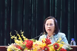 Năm 2025, Lạng Sơn kiểm tra trên 300 tổ chức đảng, kỷ luật 6 tổ chức