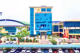 Than Hà Lầm với khát vọng chinh phục những tầng sâu