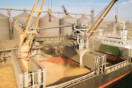 EU đề xuất áp dụng mô hình Biển Đen để khai thông eo biển Hormuz