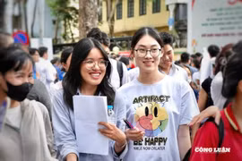 Bộ Giáo dục và Đào tạo nói rõ thời hạn cấp bằng tốt nghiệp THPT