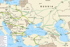 Hungary dọa phủ quyết khoản vay 90 tỷ euro của Ukraine do tranh chấp dầu mỏ