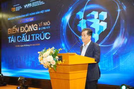Doanh nghiệp bất động sản giải thể tăng gấp đôi, thị trường bước vào 'cuộc thanh lọc'