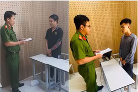 Vĩnh Long: Mâu thuẫn trên bàn nhậu, nhóm đối tượng chém người gây thương tích