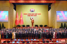 Chương trình hành động của Ban Chấp hành Trung ương Đảng thực hiện Nghị quyết Đại hội đại biểu toàn quốc lần thứ XIV của Đảng