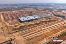 Omoda &amp; Jaecoo tăng tốc xây dựng nhà máy lắp ráp ô tô tại Việt Nam
