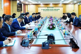 Việt Nam trước thời khắc nâng hạng: FTSE Russell đánh giá tháng 3, công bố tháng 4/2026