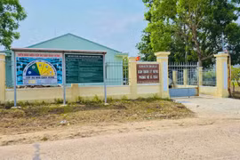 Gia Lai: Bắt giam Trưởng Ban Quản lý rừng phòng hộ vì gây thất thoát tiền dịch vụ môi trường rừng