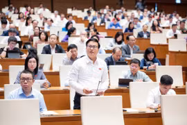 Tăng trưởng cao đi cùng yêu cầu nâng hiệu quả vốn, siết kỷ luật giải ngân