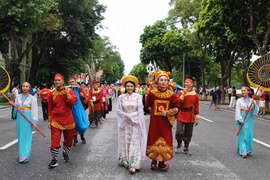 PGS.TS Bùi Hoài Sơn: 'Văn hóa phải thực sự trở thành trụ cột phát triển không chỉ trên Nghị quyết, mà trong đời sống'