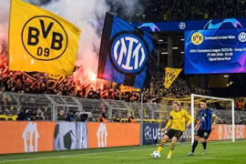 Nhận định dự đoán Dortmund vs Inter Milan (3h, 29/1): Sinh tử tại Signal Iduna Park